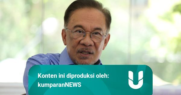 Mahathir Hantar Surat Kepada Pat